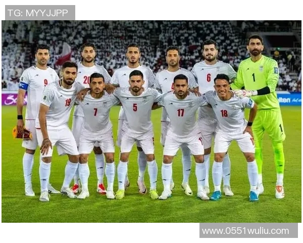伊朗坚决参与世界杯赛事呼吁美国和FIFA确保参赛安全保障